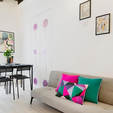 I-Homes Fashion Savona Милан Экстерьер фото
